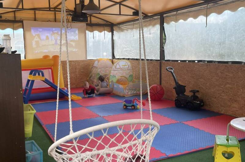 Гостевой дом «Kivi»