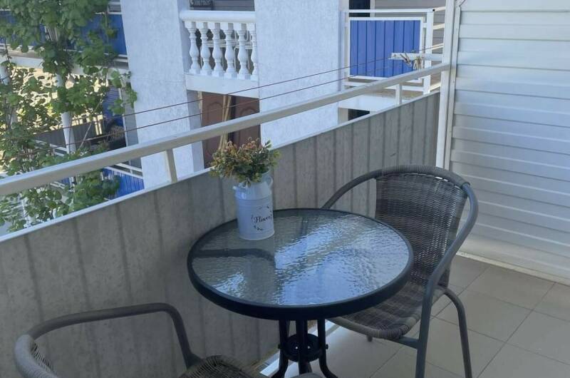 Гостевой дом «Kivi»