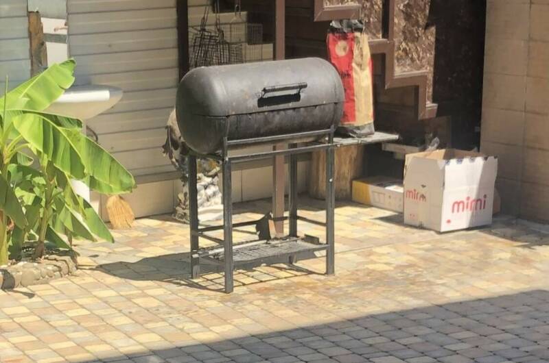 Гостевой дом «Kivi»