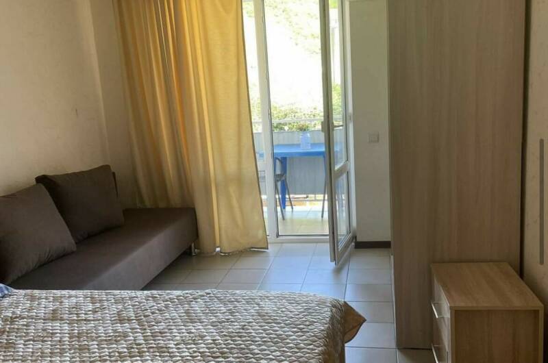 Гостевой дом «Kivi»