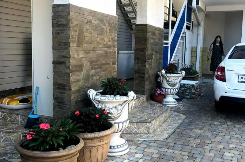 Гостевой дом «Kivi»