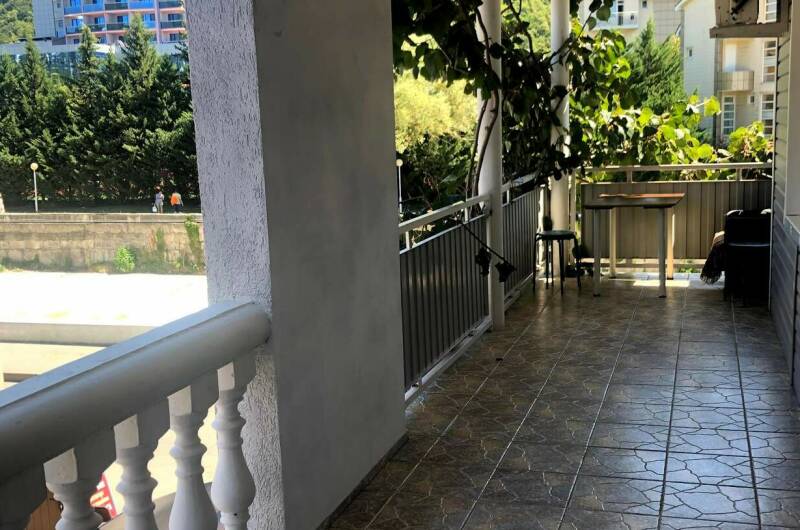 Гостевой дом «Kivi»