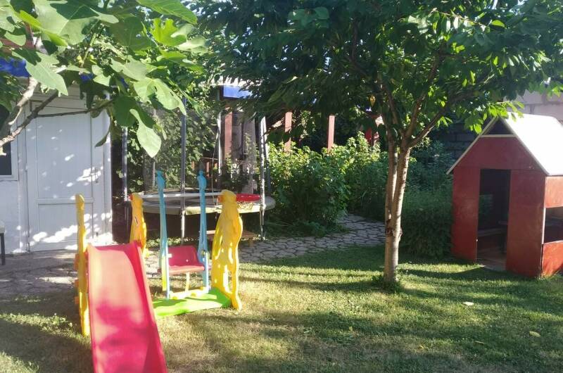 Частный сектор «У Любови»