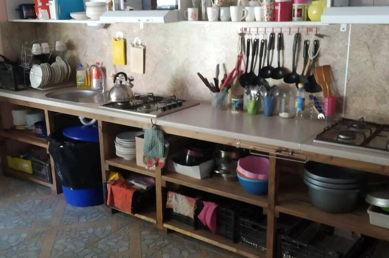 Частный сектор «У Любови»