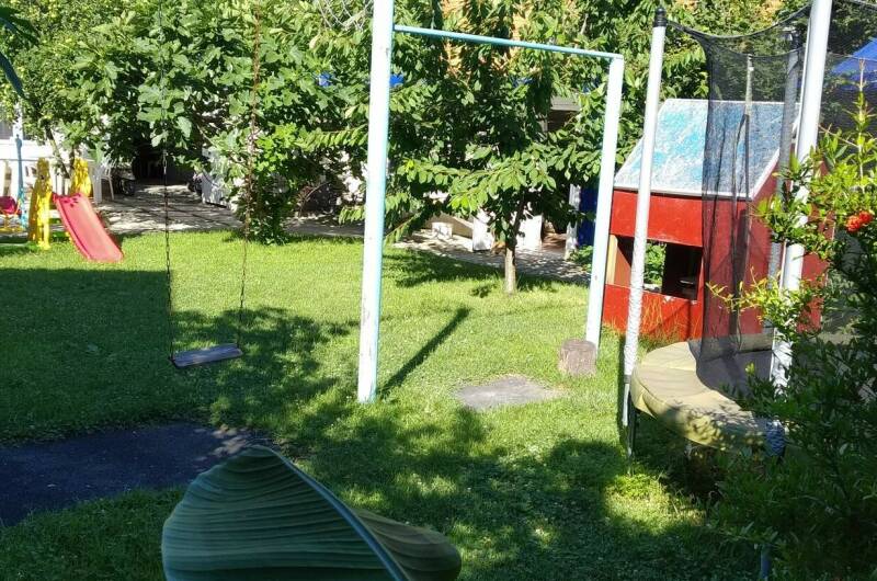 Частный сектор «У Любови»