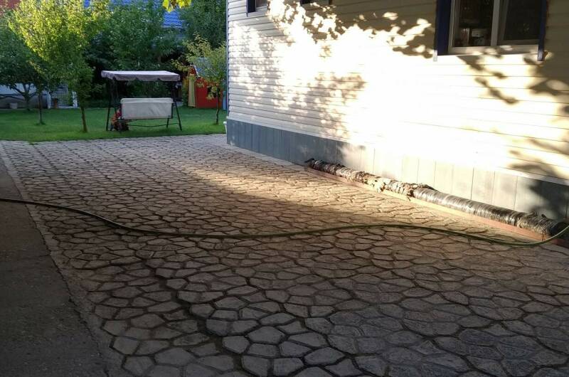 Частный сектор «У Любови»