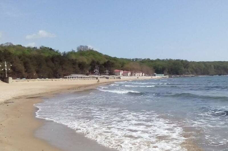 Частный сектор «У Любови»