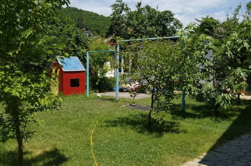 Частный сектор «У Любови»