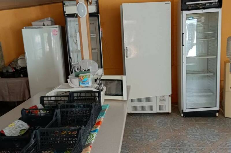 Частный сектор «У Любови»