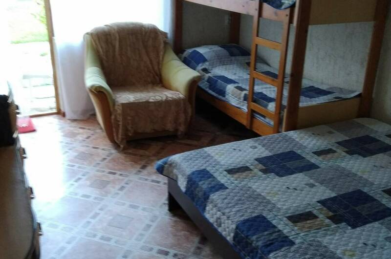 Частный сектор «У Любови»