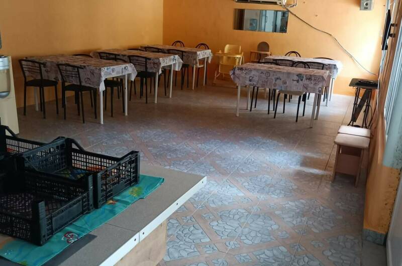 Частный сектор «У Любови»