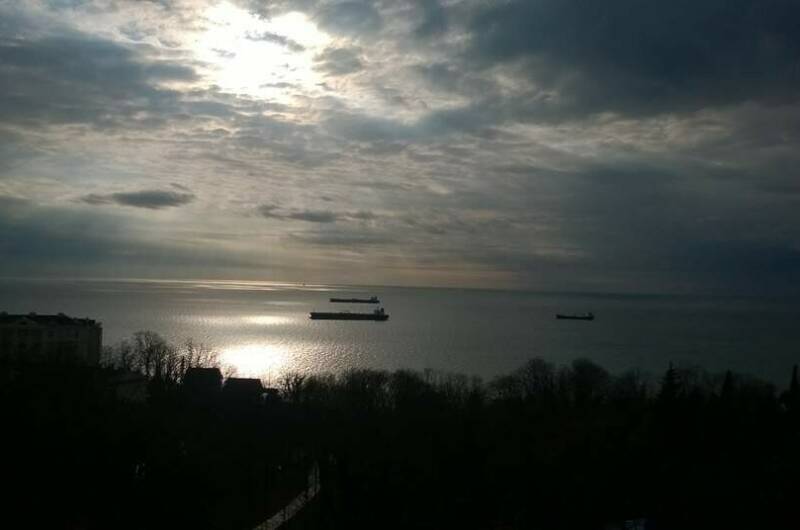 Гостевой дом «Эра»