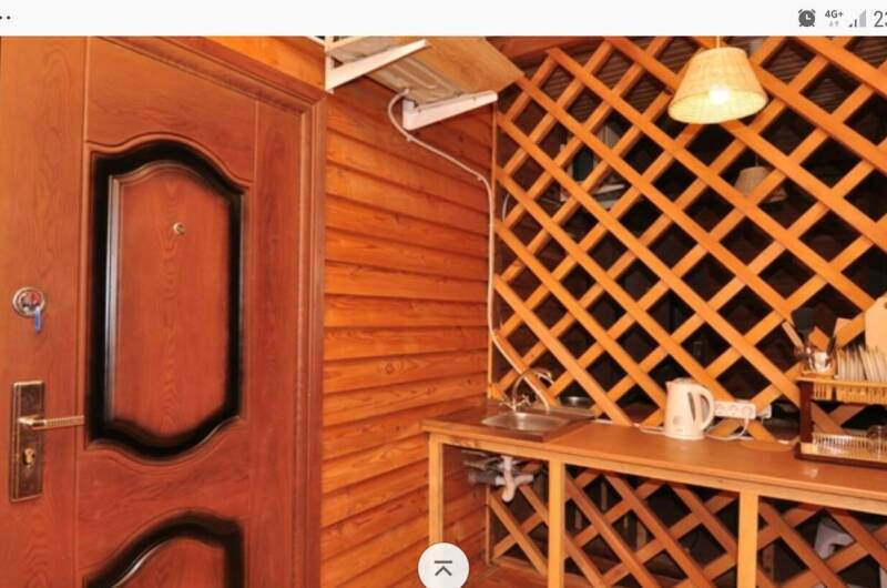 Гостевой дом «Эра»