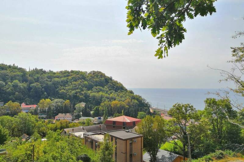 Гостевой дом «Эра»