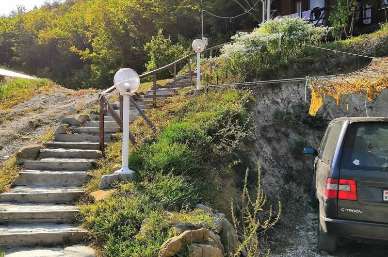 Гостевой дом «Эра»