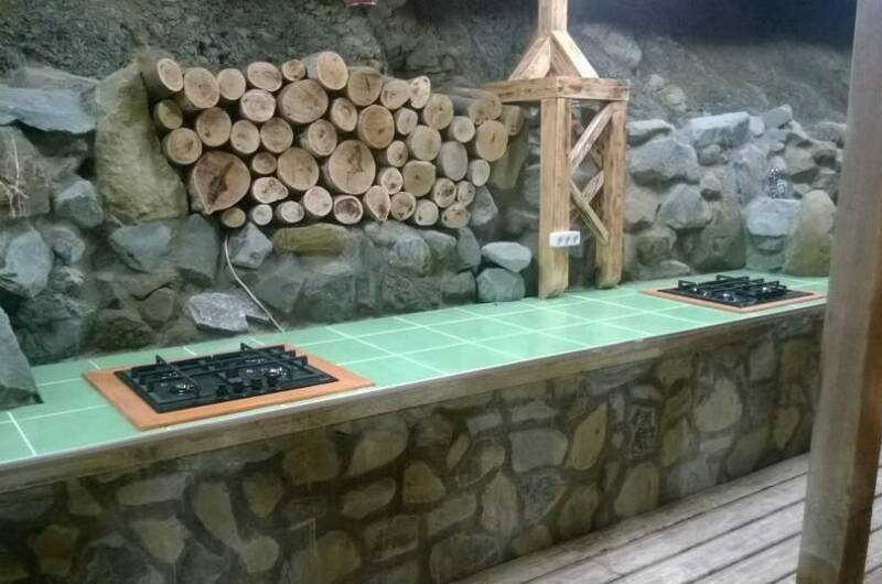 Гостевой дом «Эра»