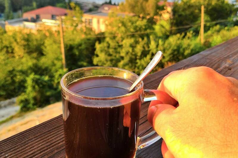 Гостевой дом «Эра»