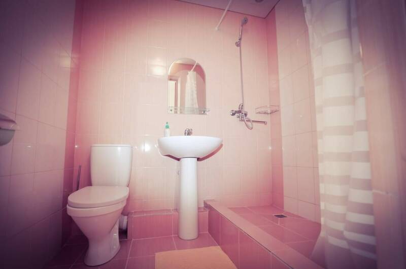 Отель «Марсель»