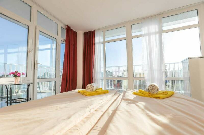 Отель «Марсель»