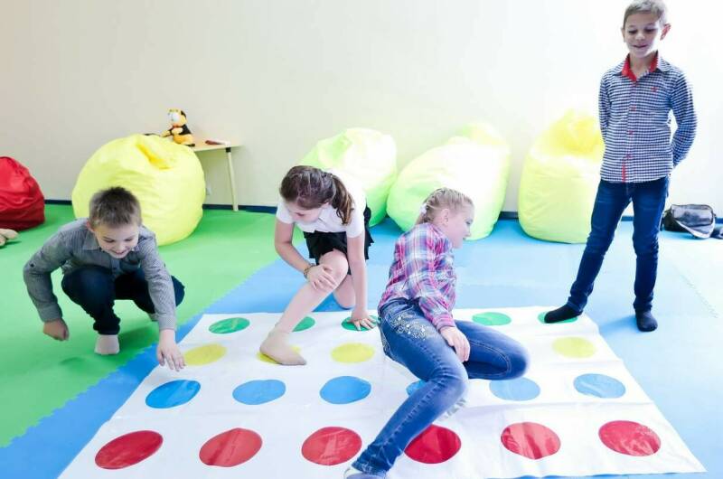 Отель «Марсель»