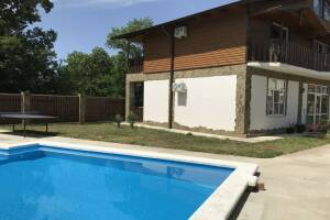 Изображение Гостевой дом «Терра» #3