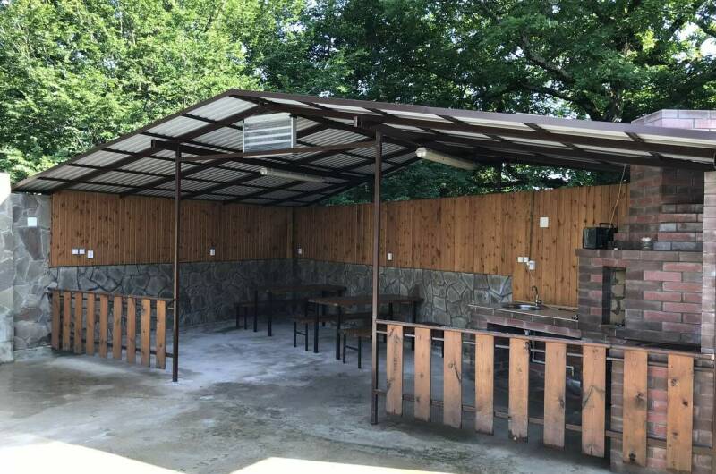 Гостевой дом «Терра»