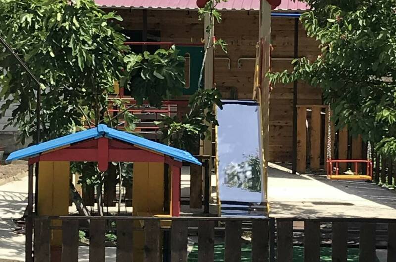 Гостевой дом «Терра»