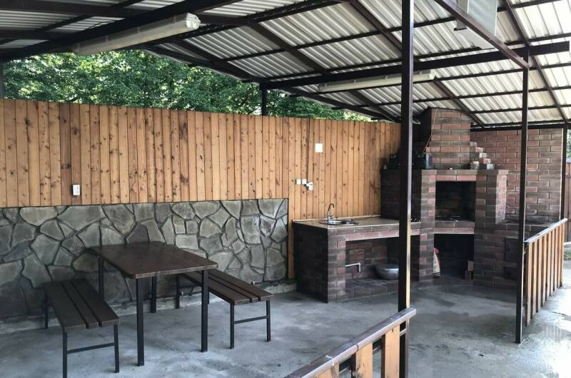 Гостевой дом «Терра»