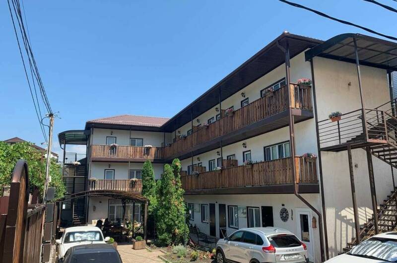 Гостевой дом «Амалия»