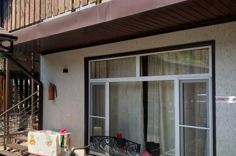 Гостевой дом «Амалия»