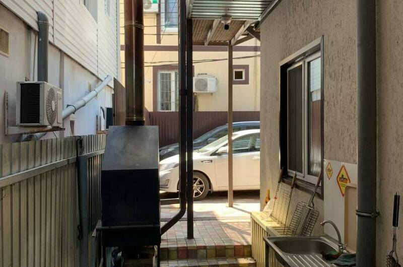 Гостевой дом «Амалия»