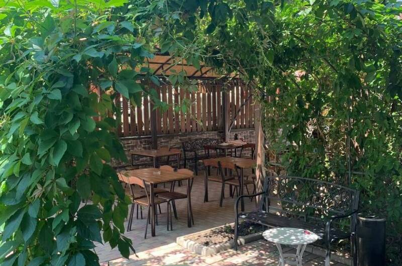 Гостевой дом «Амалия»