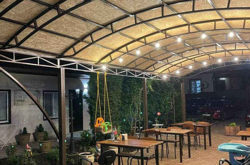 Гостевой дом «Амалия»