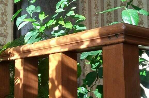 Частный дом «Аврора»