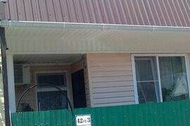 Частный дом «Аврора»