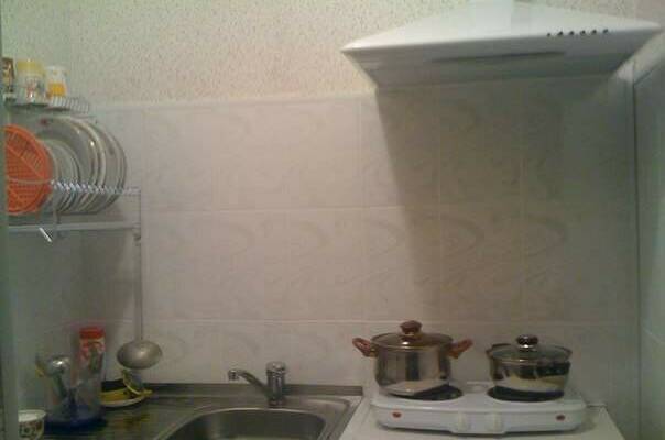 Частный дом «Аврора»