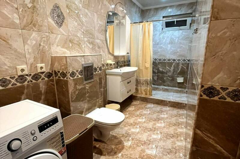 Частный дом «Солнечная»