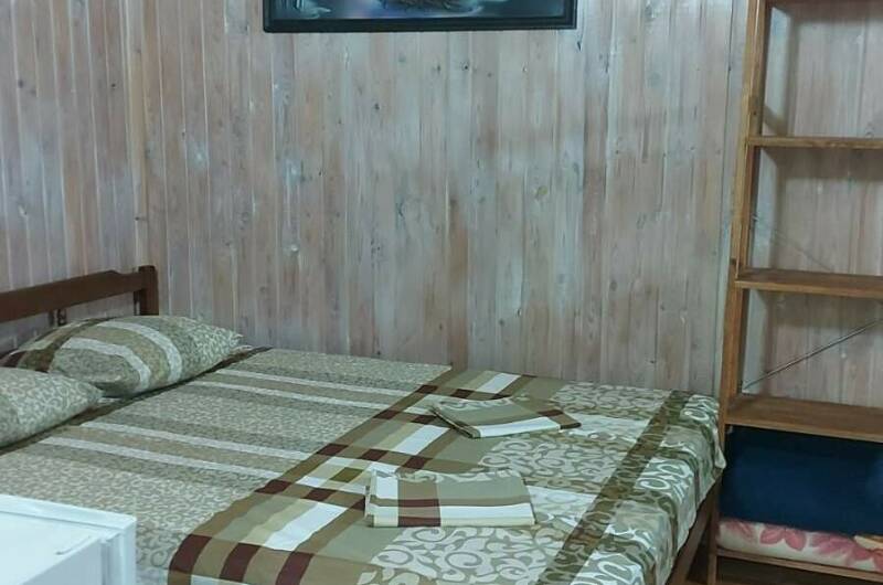 Частный дом «Солнечная»