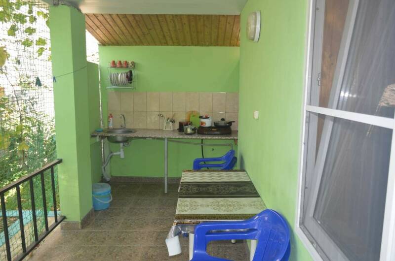 Частный дом «Солнечная»