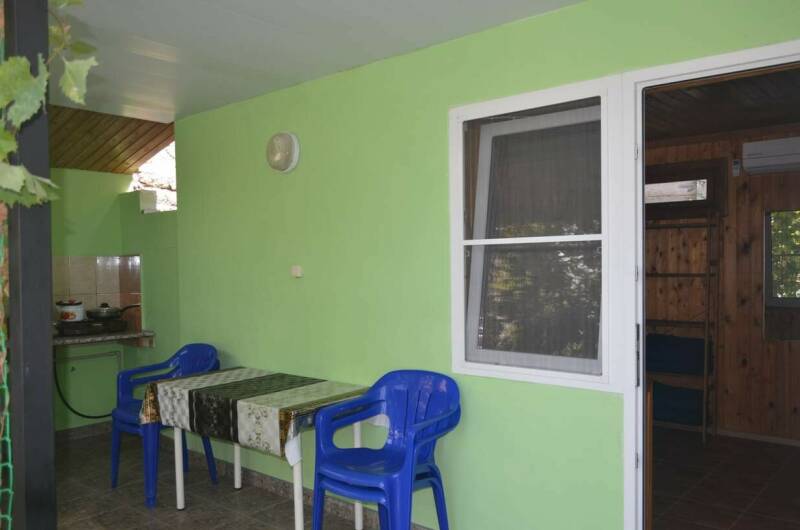 Частный дом «Солнечная»