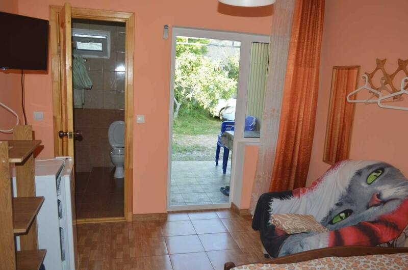 Частный дом «Солнечная»