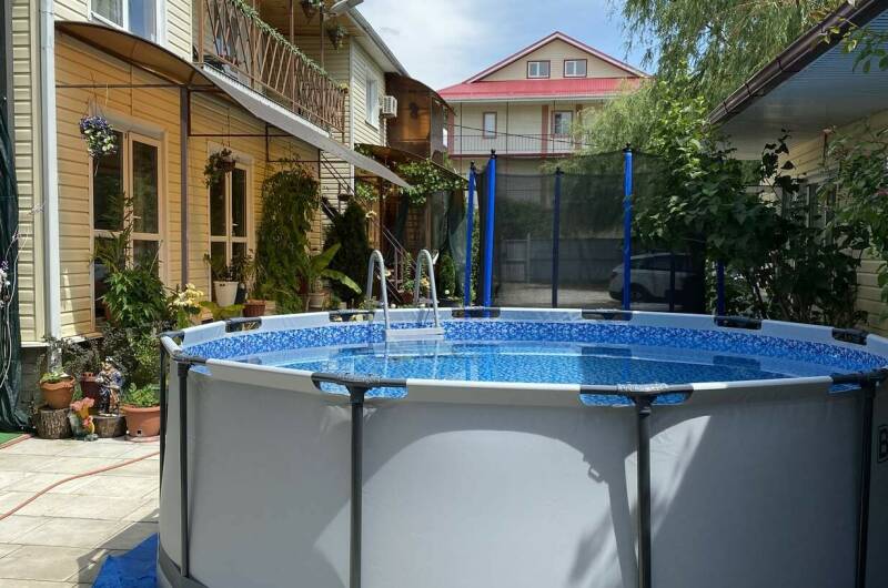 Гостевой дом «Белла»