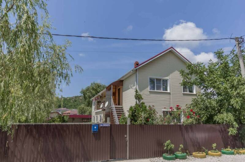 Гостевой дом «Белла»