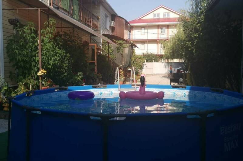 Гостевой дом «Белла»