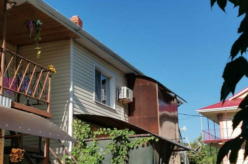 Гостевой дом «Белла»