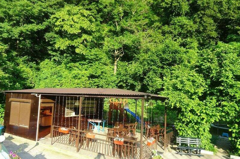 Гостевой дом «Надежда»