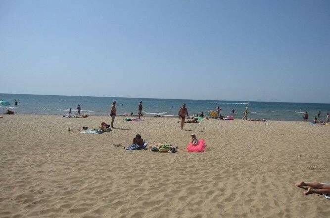 Гостевой дом «Надежда»