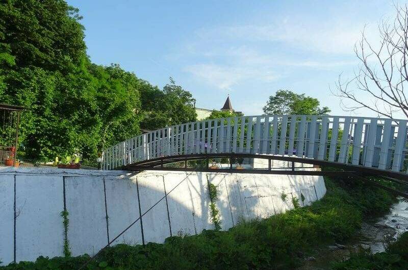 Гостевой дом «Надежда»