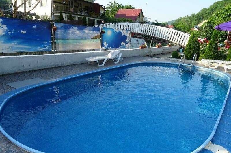 Гостевой дом «Надежда»