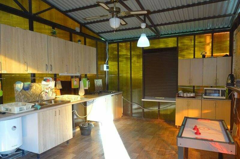 Гостевой дом «Надежда»